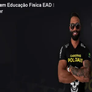 Bacharelado em Educação Física EAD – Instituto Óliver