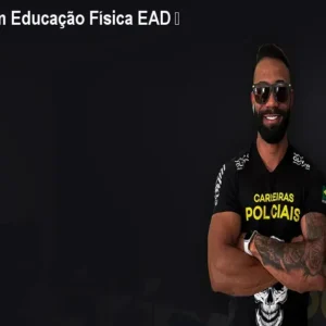 Bacharelado em Educação Física EAD – Instituto Oliver