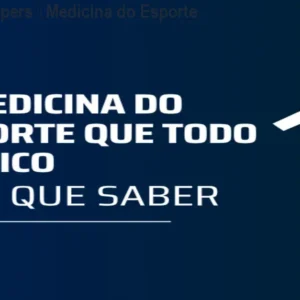 Medesportepapers – Medicina do Esporte para Médicos