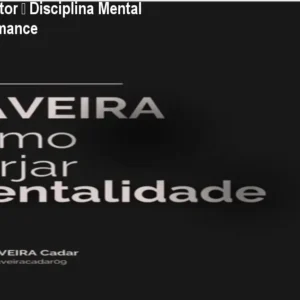 Método Cão Pastor – Disciplina Mental para Alta Performance