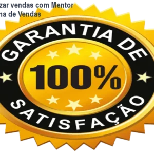 Como automatizar vendas com Mentor Borges - Máquina de Vendas