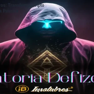 Mentoria Defizeiros: Transforme Cripto Parada em Renda Passiva
