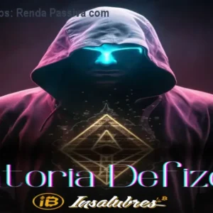 Mentoria Defizeiros: Renda Passiva com DeFi