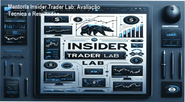 Mentoria Insider Trader Lab de Wyllian Capucci – bastidores, funcionamento e visão interna