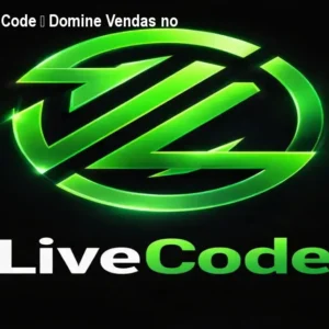 Mentoria LiveCode – Domine Vendas no TikTok Shop