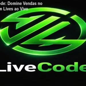 Mentoria LiveCode: Domine Vendas no TikTok Shop sem Lives ao Vivo