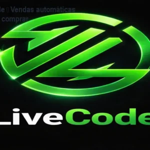 Mentoria LiveCode — Vendas automáticas no TikTok e onde comprar