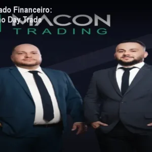 Mentoria Mercado Financeiro: Consistência no Day Trade