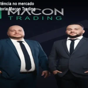 Como ter consistência no mercado financeiro – Mentoria Macon Trading