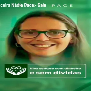 Mentoria Financeira Nádia Pace - Saia das Dívidas