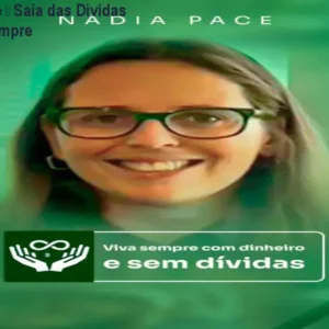 Mentoria Nádia Pace – Saia das Dívidas e Tenha Dinheiro Sempre