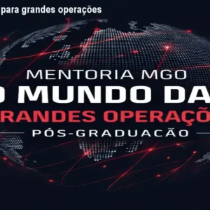 Mentoria prática para grandes operações jurídicas