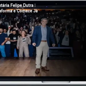 Mentoria Tributária Felipe Dutra – Acesse a Plataforma e Comece Já
