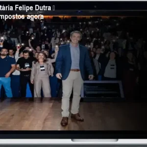 Mentoria Tributária Felipe Dutra – Reduza seus impostos agora