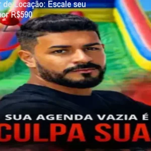 Mentoria Viver de Locação: Escale seu Faturamento por R$590