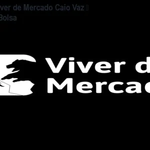 Mentoria Viver de Mercado Caio Vaz – Operar na Bolsa