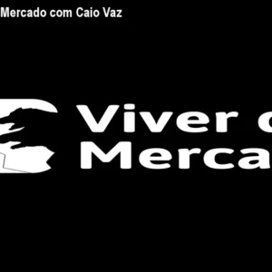 Mentoria Viver de Mercado com Caio Vaz – Operar na Bolsa