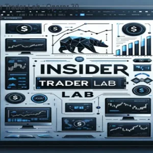 Mentoria Insider Trader Lab – Operar 30 a 60 min por dia