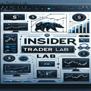 Mentoria Insider Trader Lab – Consistência em 30 Minutos