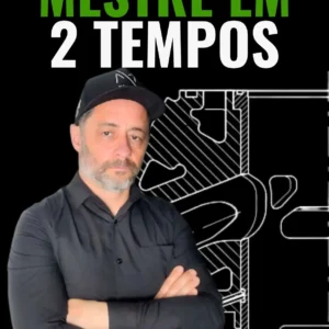 Curso Mestre em 2 tempos – Preparação Profissional de Motores 2T