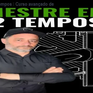 Mestre em 2 tempos – Curso avançado de preparação 2T