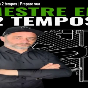 Curso Mestre em 2 tempos – Prepare sua 2T