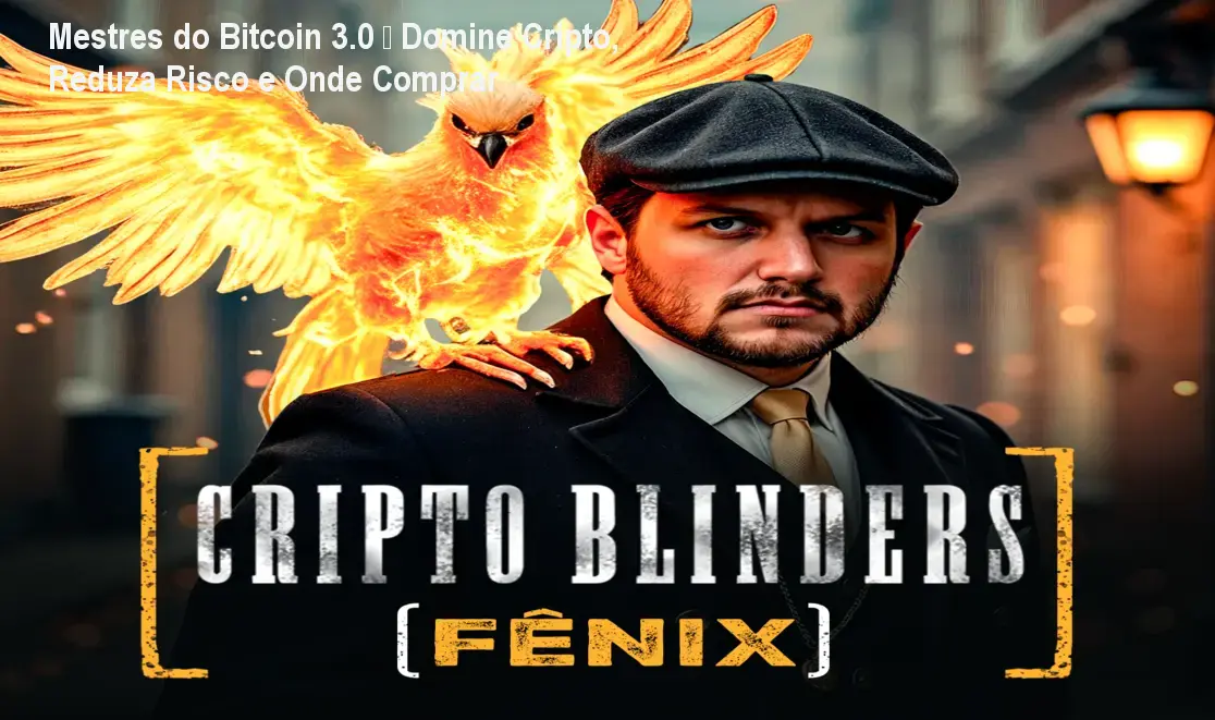 Aula prática do curso Mestres do Bitcoin 3.0 mostrando análise técnica e gestão de risco em cripto