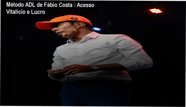Método ADL de Fábio Costa – acesso vitalício ao treinamento de arbitragem de veículos
