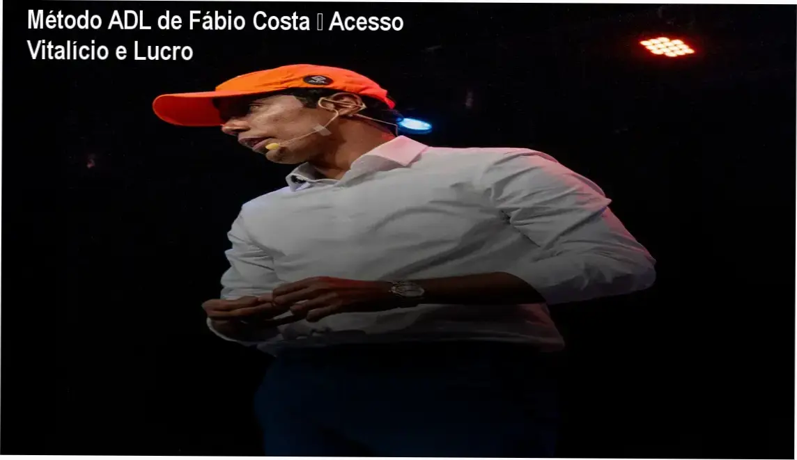 Método ADL de Fábio Costa – acesso vitalício ao treinamento de arbitragem de veículos