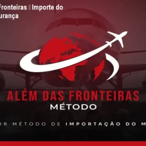 Método Além das Fronteiras – Importe do Paraguai com Segurança
