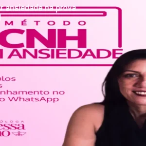 Como controlar ansiedade na prova prática da CNH