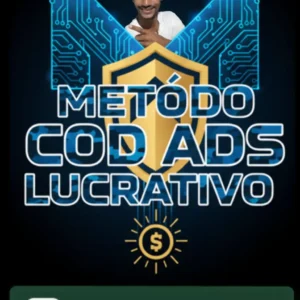 Método COD Ads Lucrativo: Guia rápido de Cash on Delivery