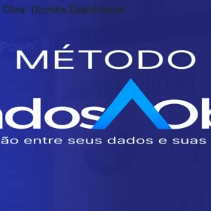 Método Dados à Obra: Domine Dashboards de Construção