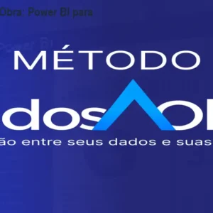 Método Dados à Obra: Power BI para gestão de obras
