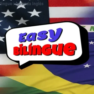 Método Easy Bilíngue – Aprenda Inglês do Zero