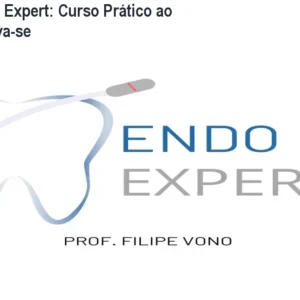 Método Endo Expert: Curso Prático ao Vivo – Inscreva-se