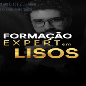 Método Expert em Lisos 2.0 – Alise qualquer cabelo com segurança