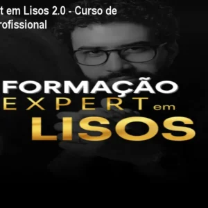 Método Expert em Lisos 2.0 - Curso de Alisamento Profissional