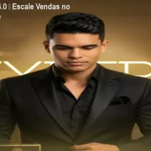 Método MRV 4.0 – Escale Vendas no Mercado Livre
