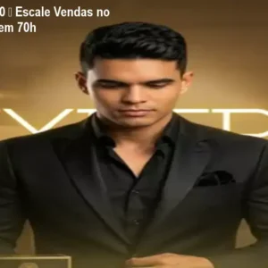 Método MRV 4.0 – Escale Vendas no Mercado Livre em 70h