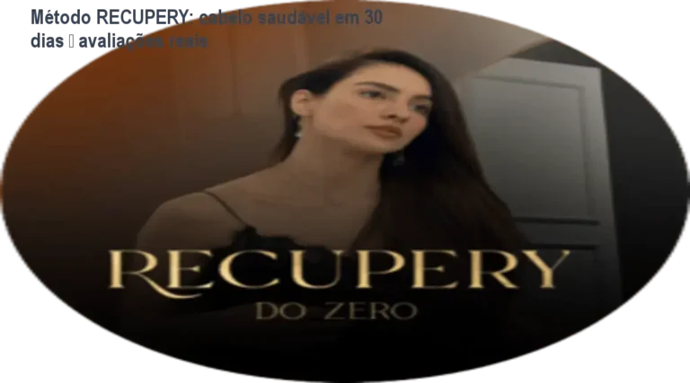 Jéssica Vieira demonstra o Método RECUPERY, mostrando cabelos revitalizados após seguir a rotina capilar em casa