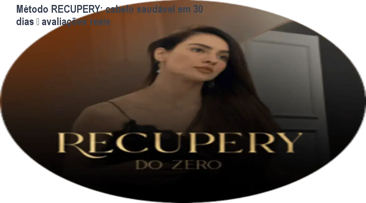 Jéssica Vieira demonstra o Método RECUPERY, mostrando cabelos revitalizados após seguir a rotina capilar em casa
