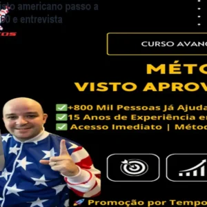 Como tirar visto americano passo a passo – DS-160 e entrevista