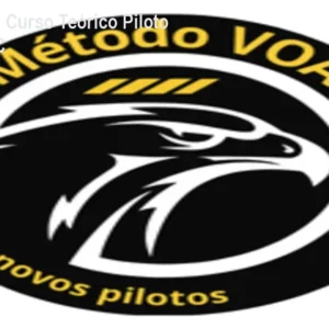 Método VOA – Curso Teórico Piloto Privado ANAC