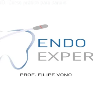 Método VONO: Curso prático para canais curvos