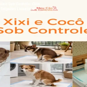 Método Xixi e Cocô Sob Controle: Guia Definitivo para Salgados Lucrativos
