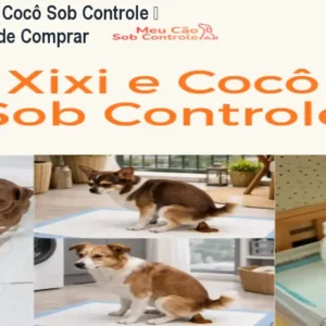 Método Xixi e Cocô Sob Controle – Dúvidas e Onde Comprar