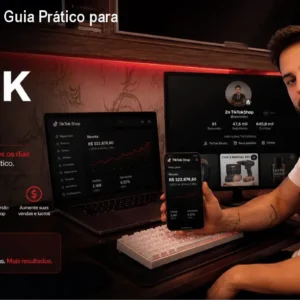 Método ZN BRIQUE: Guia Prático para Afiliados no TikTok