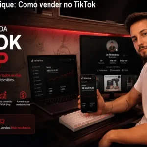 Método ZN Brique: Como vender no TikTok sem investir