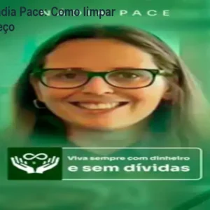 Metodologia Nádia Pace: Como limpar nome sujo? Preço